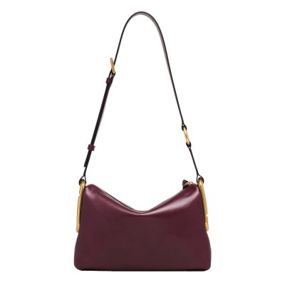 THE SCENE MEDIUM SHOULDER BAG